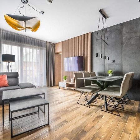 Stonehill24 - Apartament & Spa Szklarska Poręba Buitenkant foto