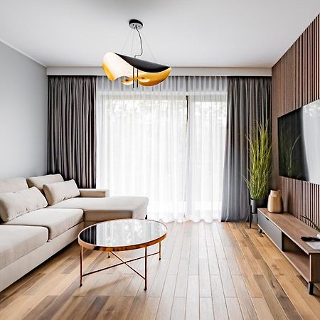 Stonehill24 - Apartament & Spa Szklarska Poręba Buitenkant foto