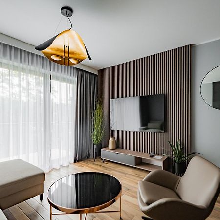 Stonehill24 - Apartament & Spa Szklarska Poręba Buitenkant foto