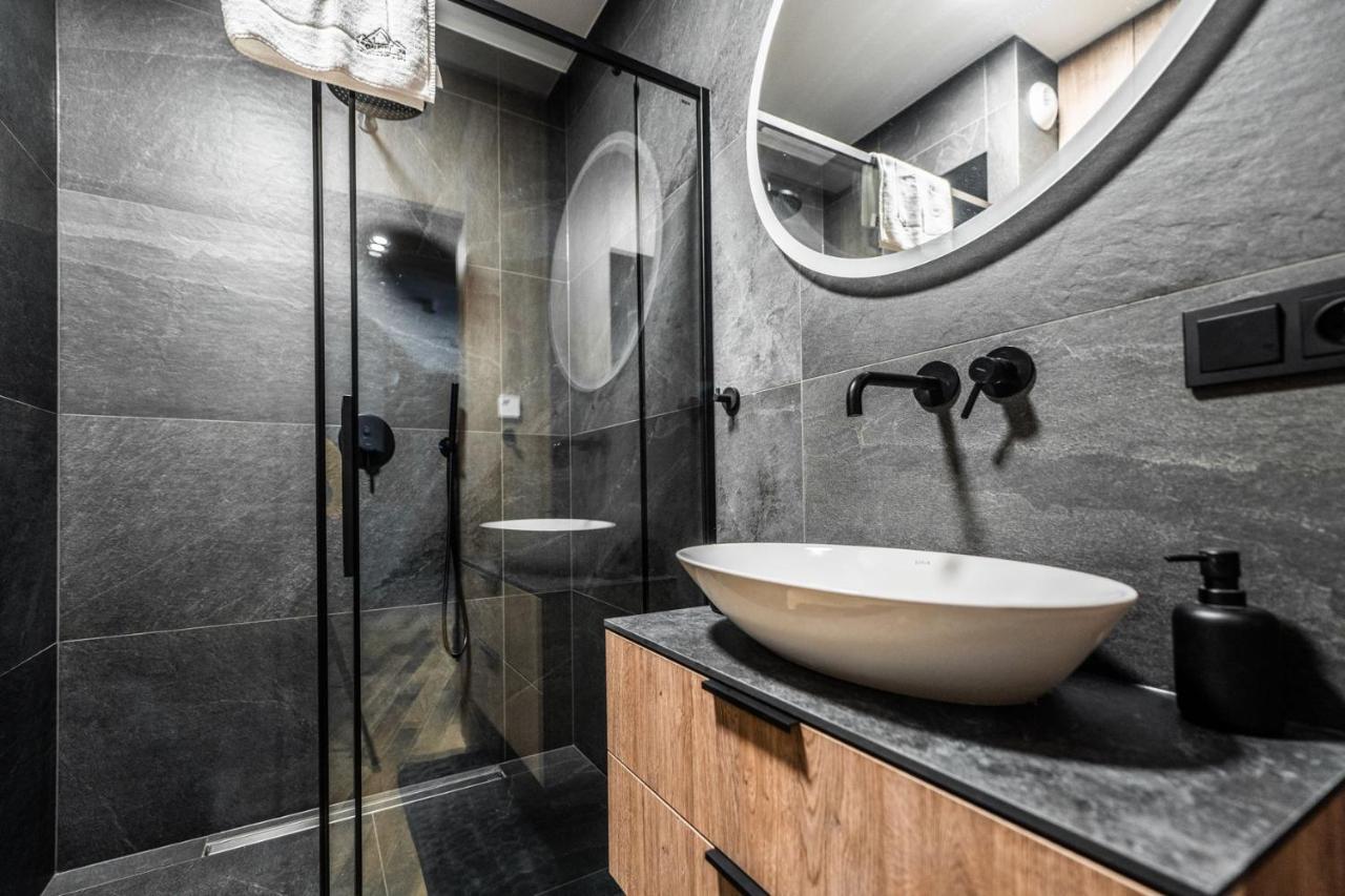 Stonehill24 - Apartament & Spa Szklarska Poręba Buitenkant foto
