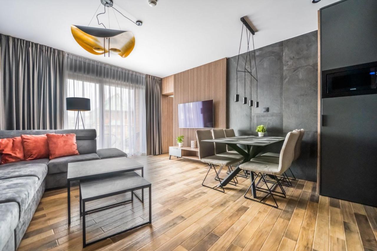 Stonehill24 - Apartament & Spa Szklarska Poręba Buitenkant foto