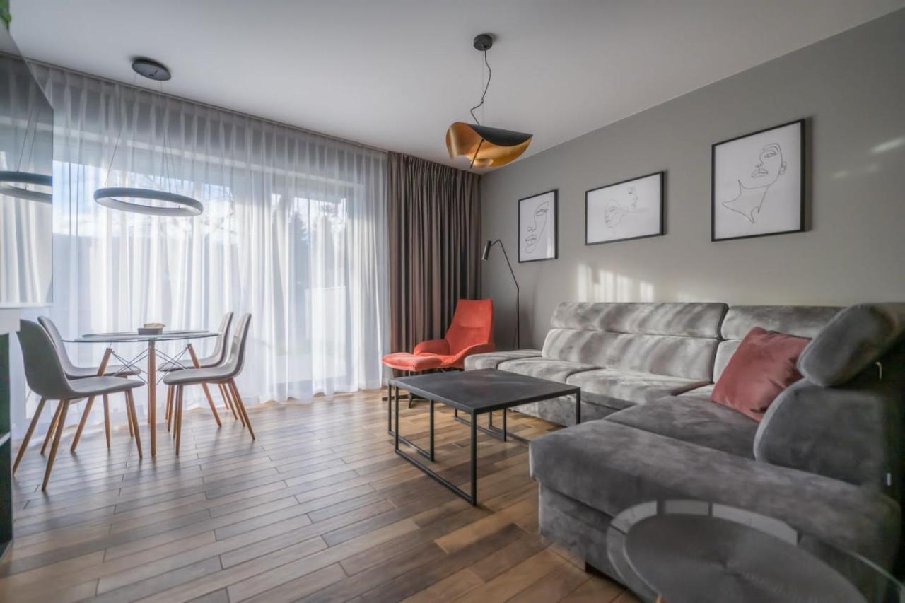 Stonehill24 - Apartament & Spa Szklarska Poręba Buitenkant foto