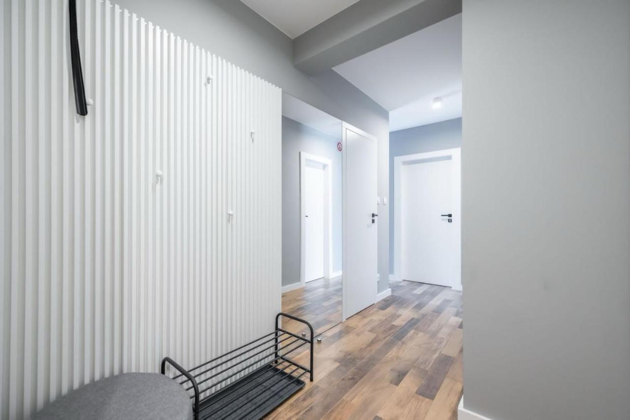 Stonehill24 - Apartament & Spa Szklarska Poręba Buitenkant foto