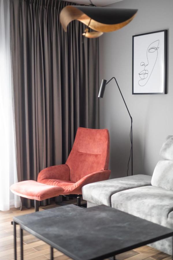 Stonehill24 - Apartament & Spa Szklarska Poręba Buitenkant foto