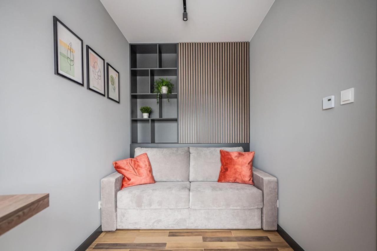Stonehill24 - Apartament & Spa Szklarska Poręba Buitenkant foto