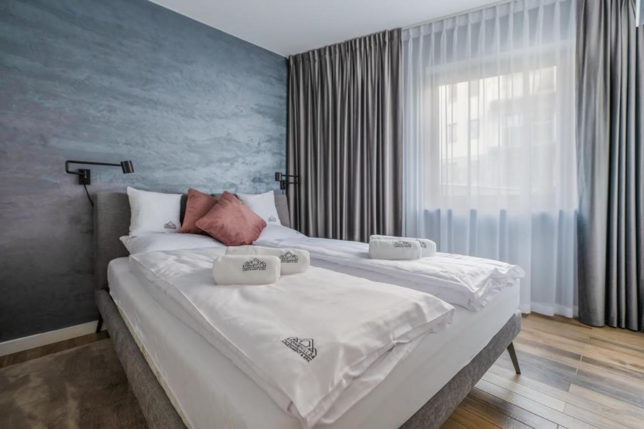 Stonehill24 - Apartament & Spa Szklarska Poręba Buitenkant foto