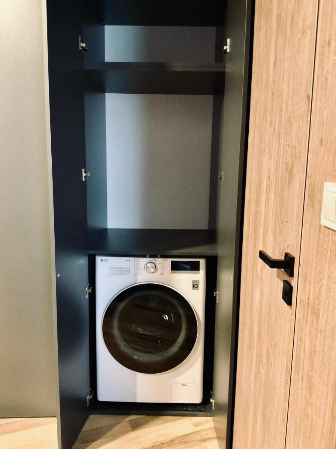 Stonehill24 - Apartament & Spa Szklarska Poręba Buitenkant foto