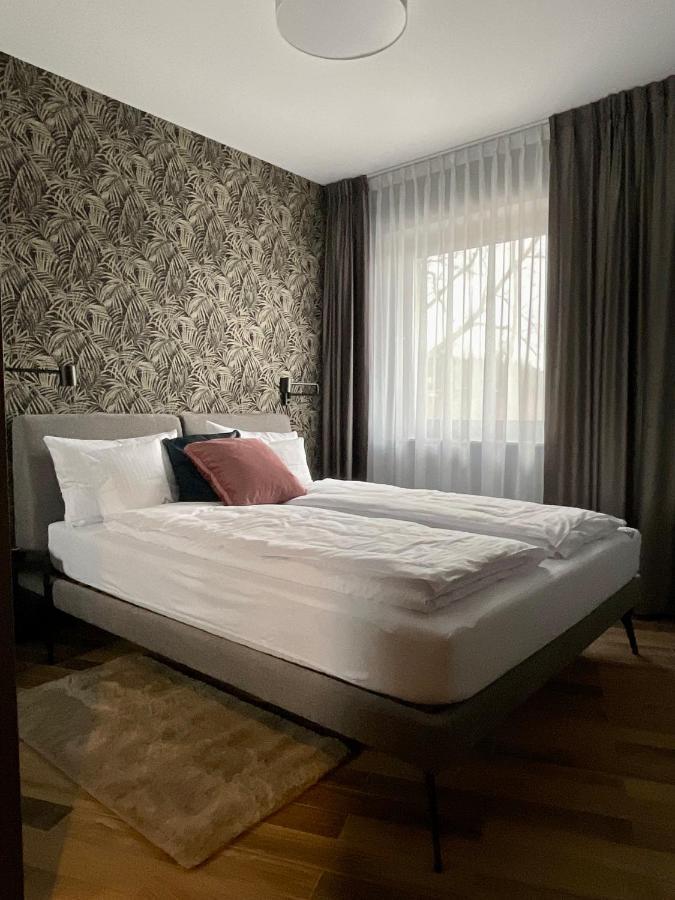 Stonehill24 - Apartament & Spa Szklarska Poręba Buitenkant foto