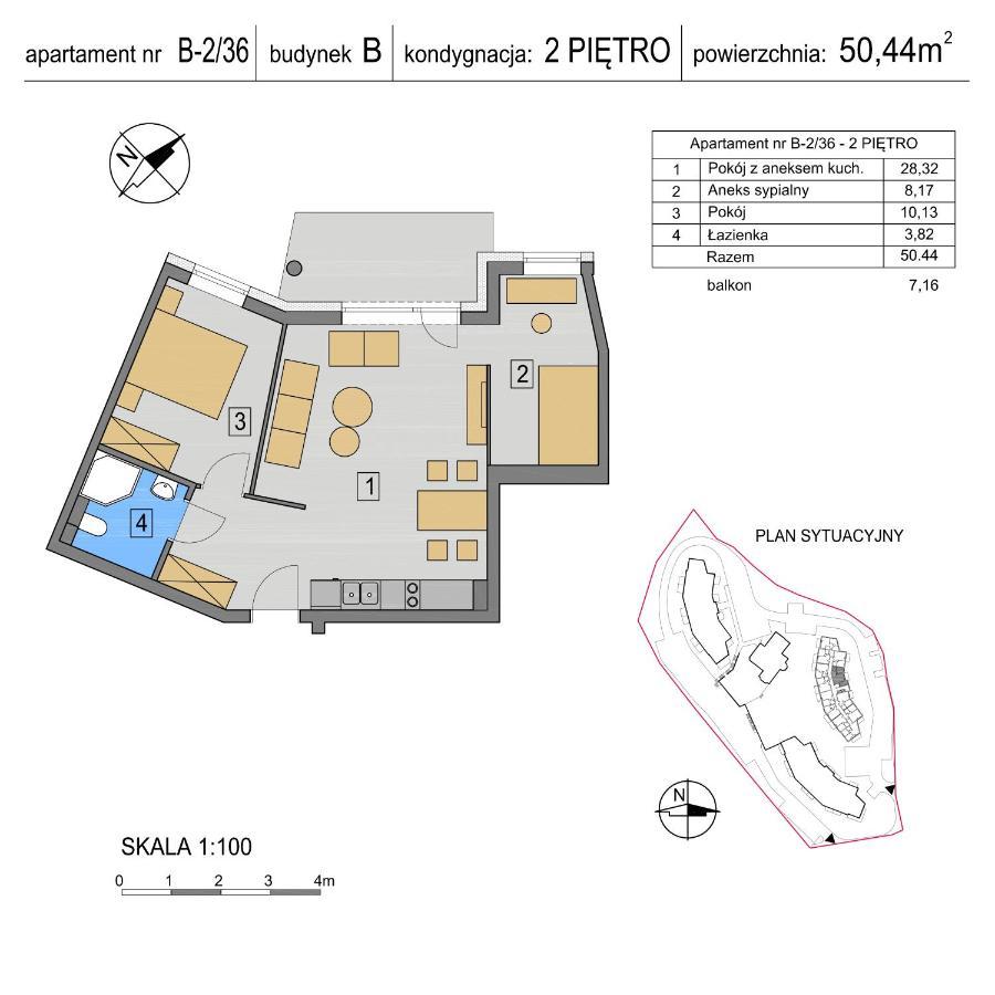 Stonehill24 - Apartament & Spa Szklarska Poręba Buitenkant foto
