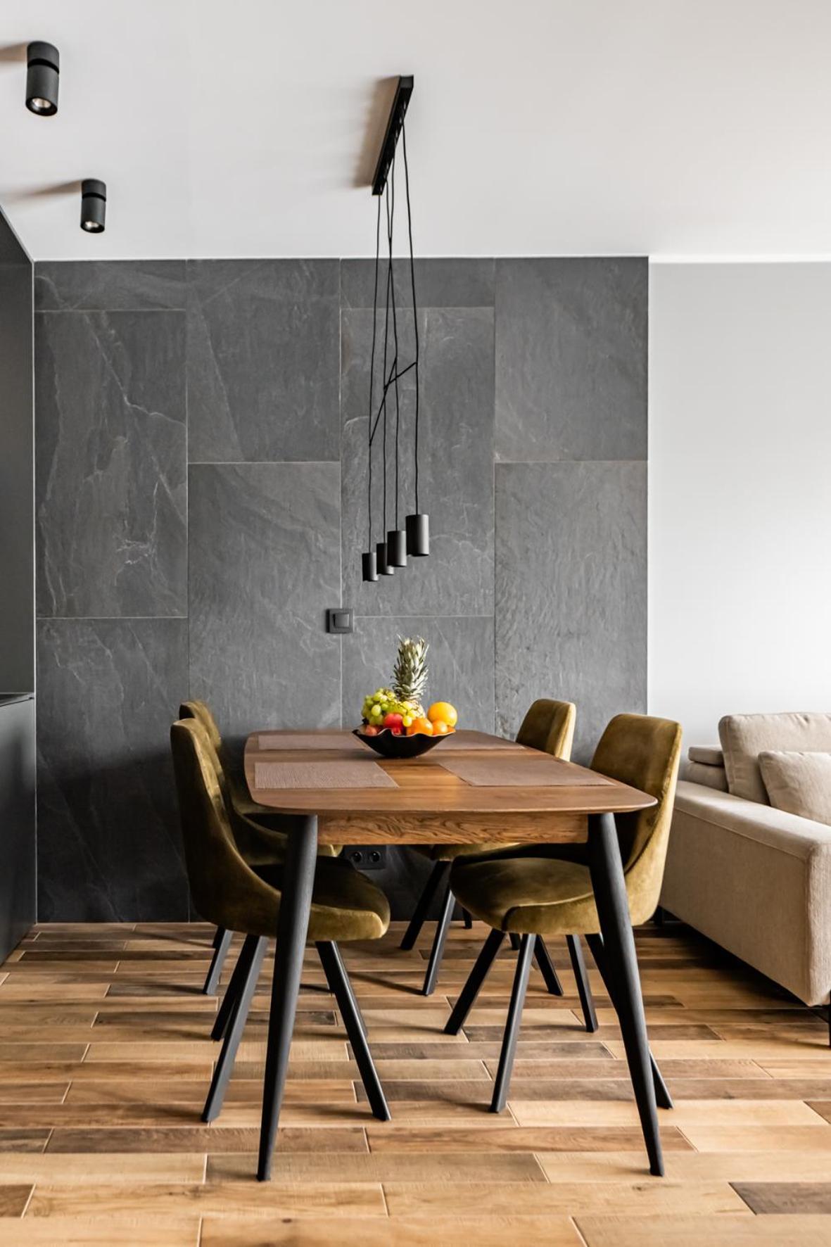 Stonehill24 - Apartament & Spa Szklarska Poręba Buitenkant foto