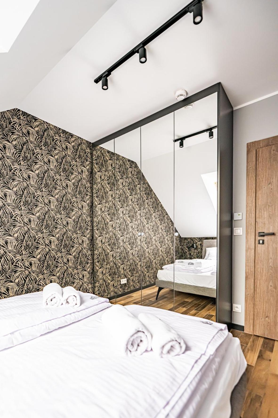 Stonehill24 - Apartament & Spa Szklarska Poręba Buitenkant foto