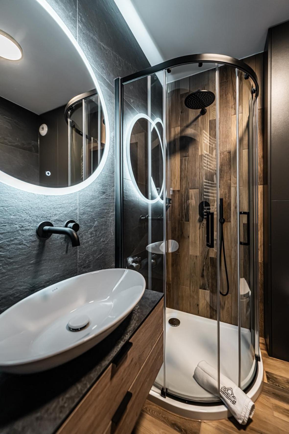 Stonehill24 - Apartament & Spa Szklarska Poręba Buitenkant foto