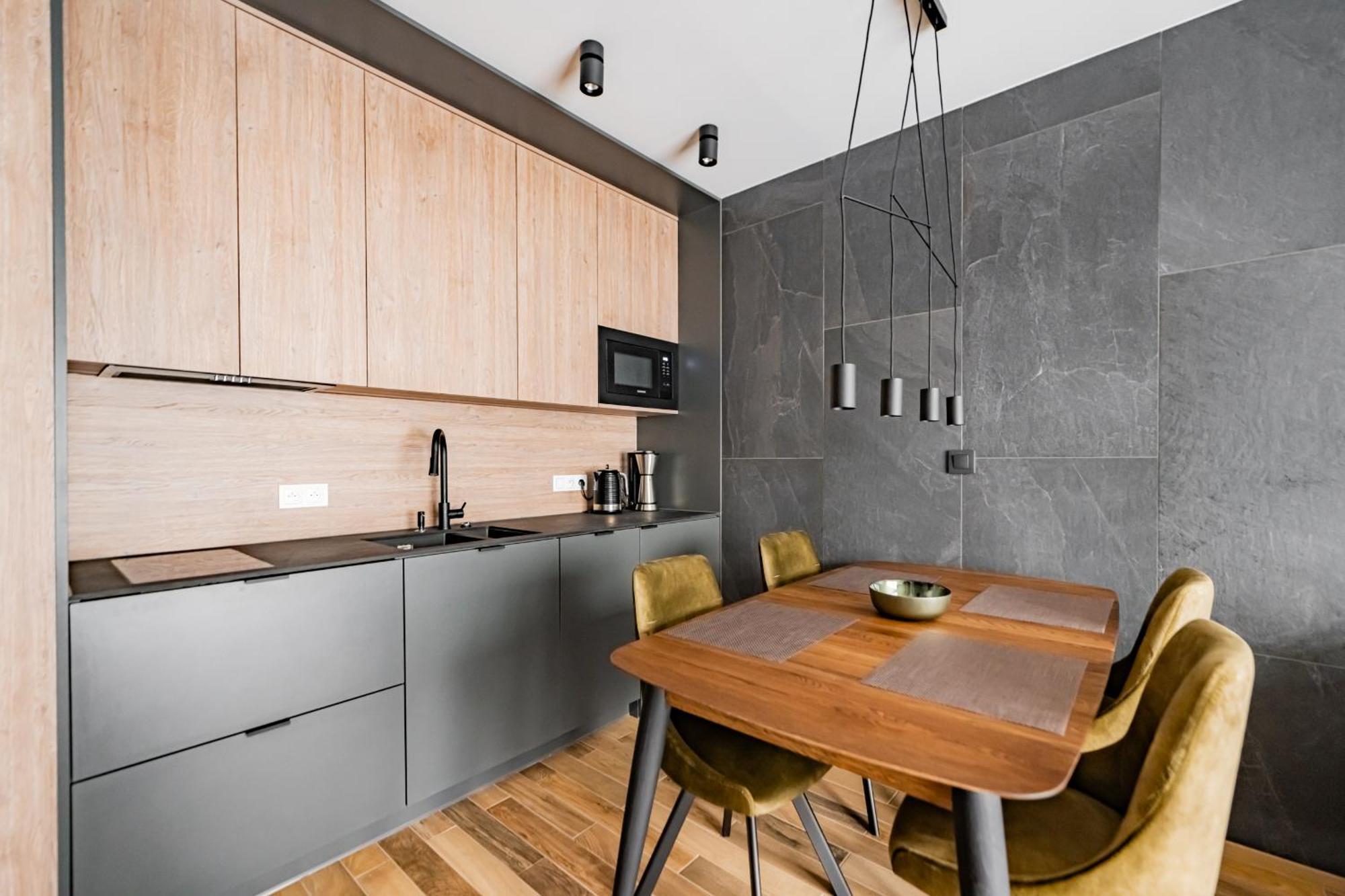 Stonehill24 - Apartament & Spa Szklarska Poręba Buitenkant foto