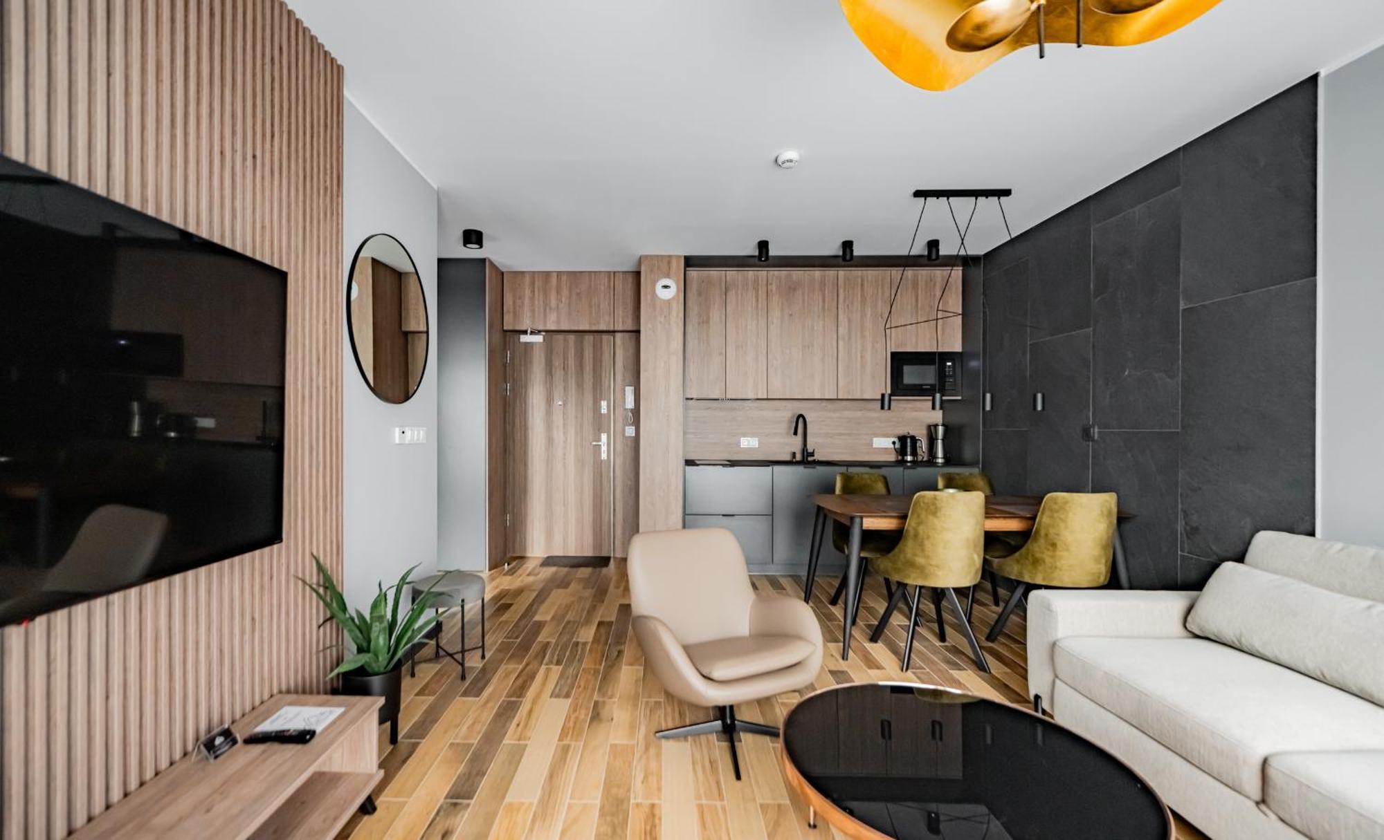 Stonehill24 - Apartament & Spa Szklarska Poręba Buitenkant foto