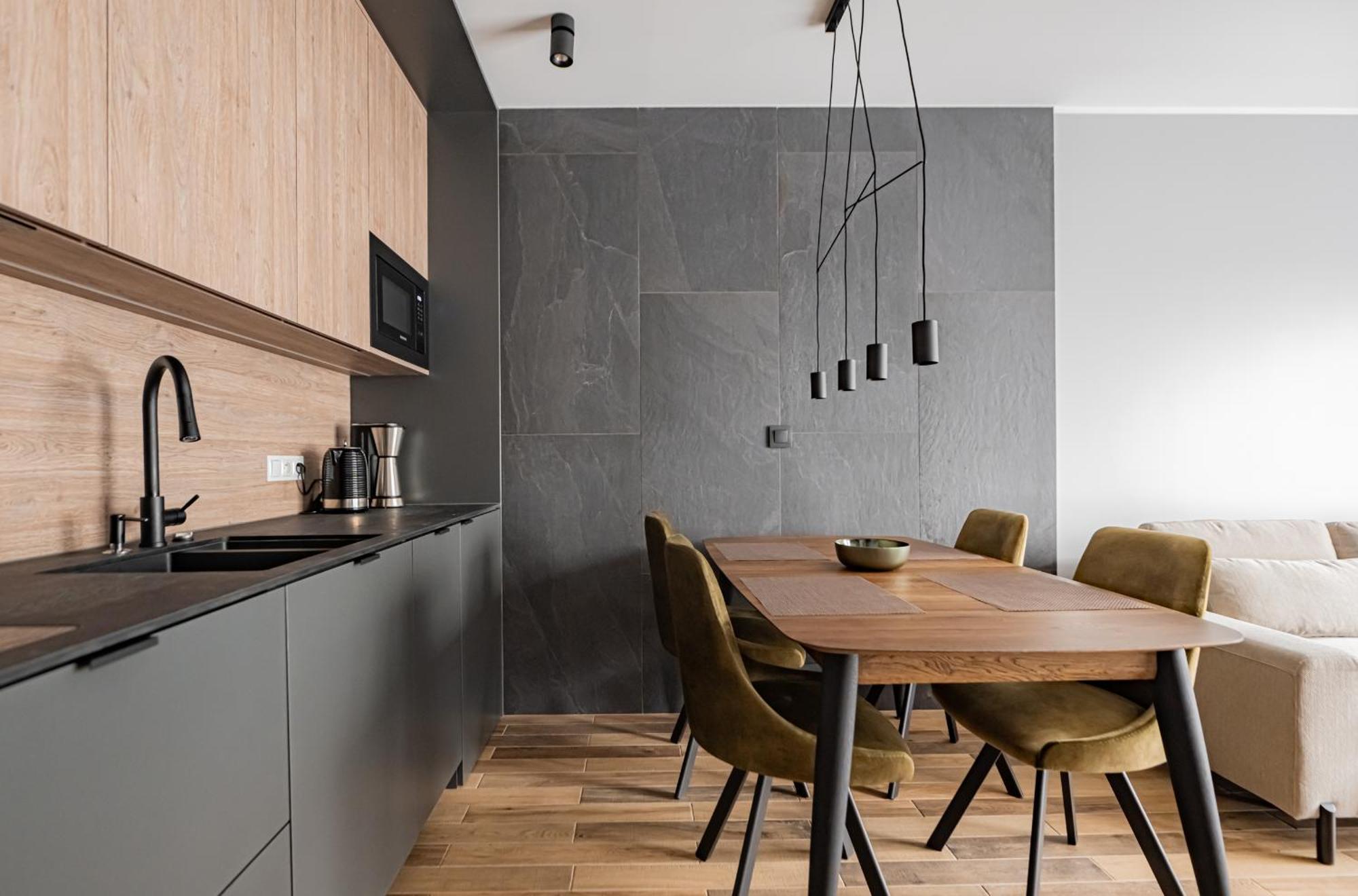 Stonehill24 - Apartament & Spa Szklarska Poręba Buitenkant foto