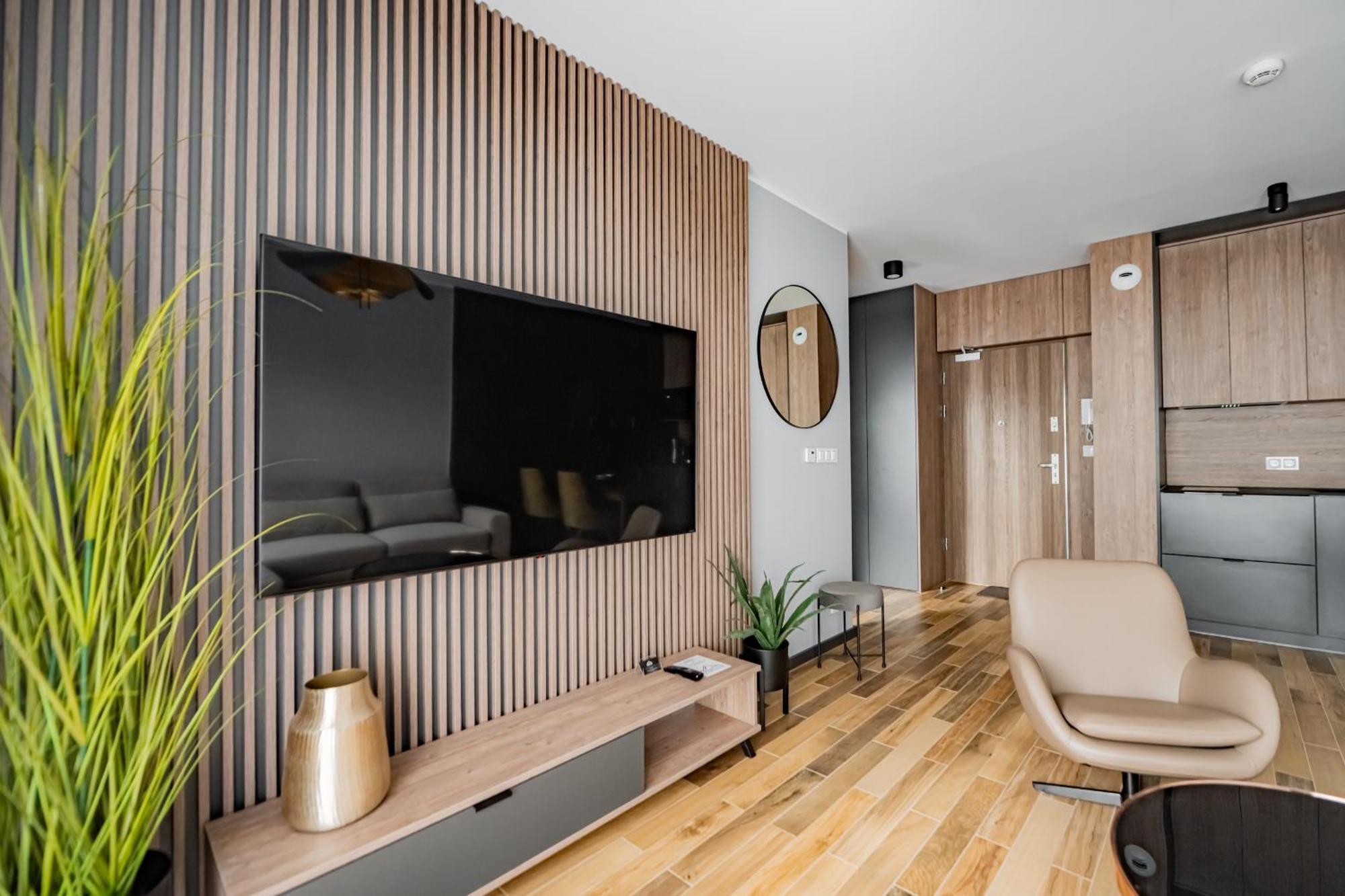 Stonehill24 - Apartament & Spa Szklarska Poręba Buitenkant foto