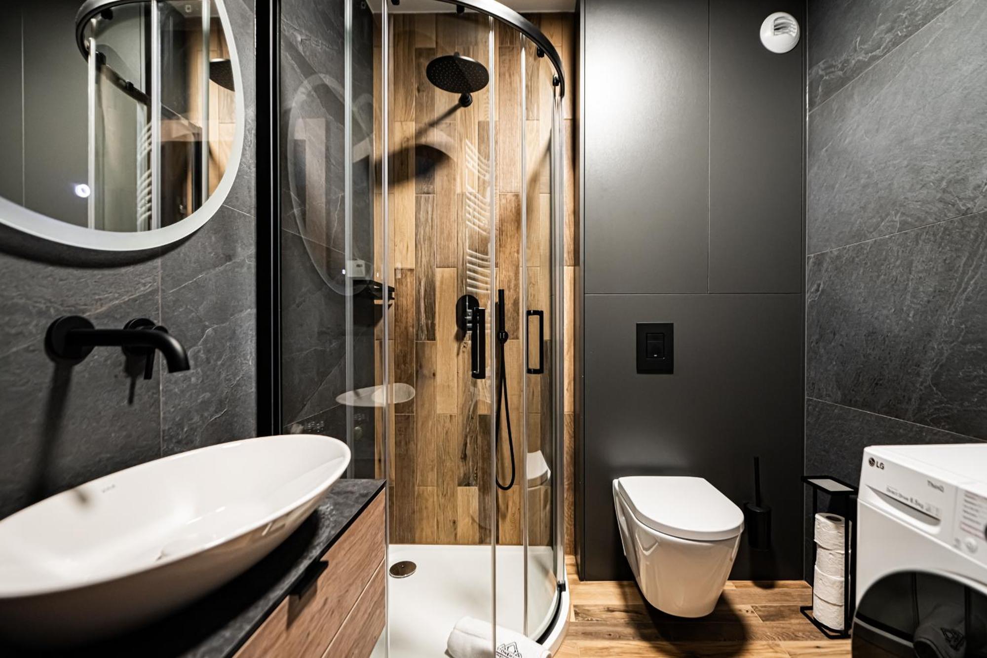 Stonehill24 - Apartament & Spa Szklarska Poręba Buitenkant foto