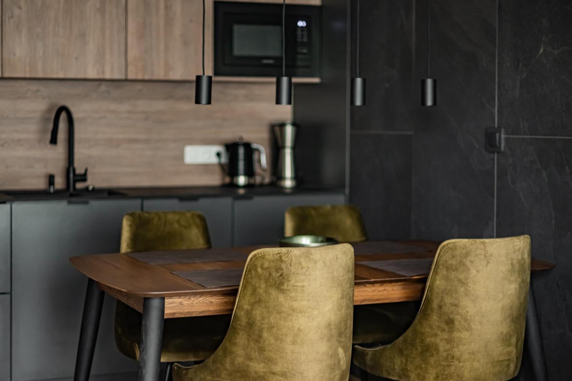 Stonehill24 - Apartament & Spa Szklarska Poręba Buitenkant foto