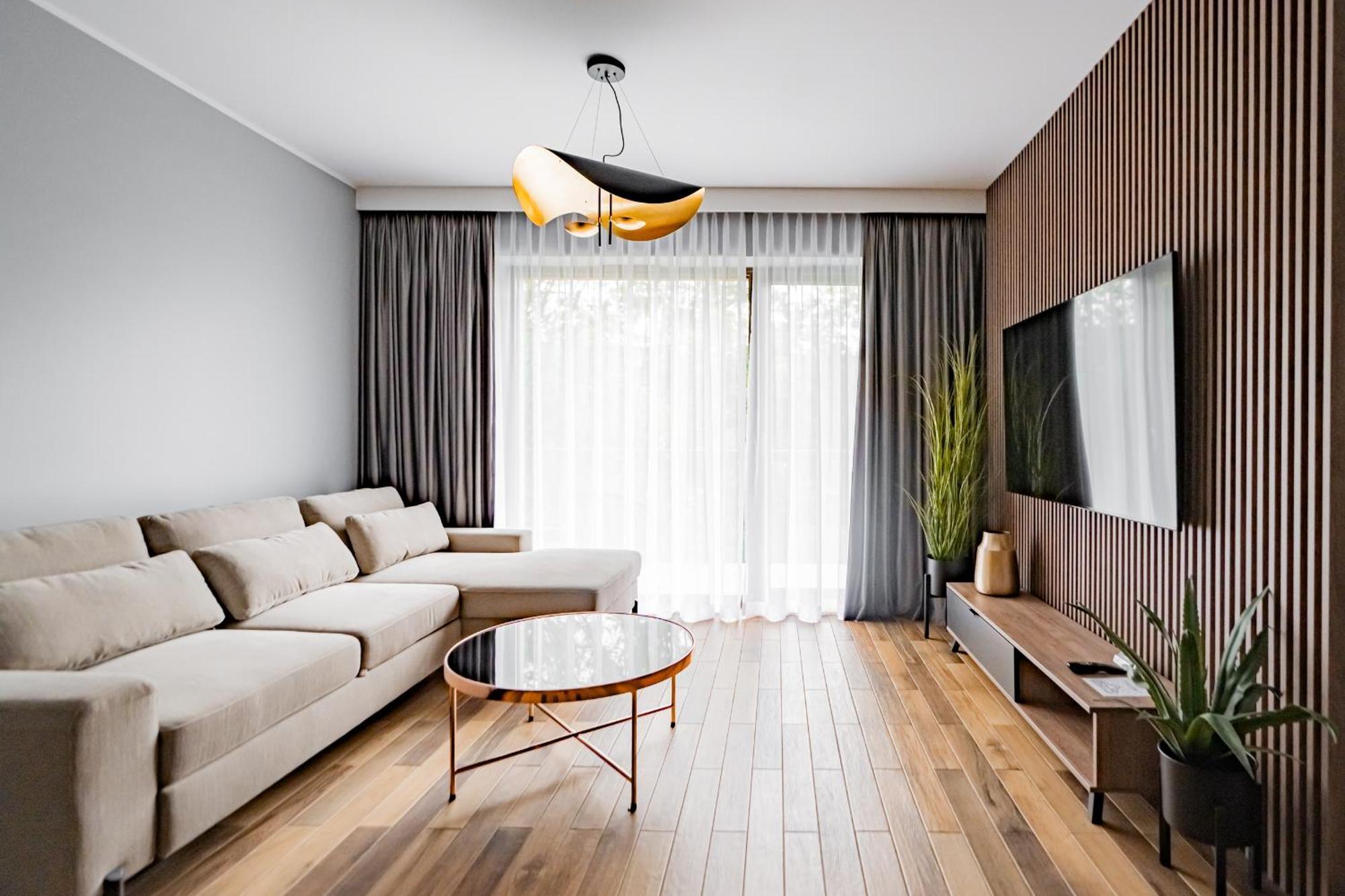 Stonehill24 - Apartament & Spa Szklarska Poręba Buitenkant foto