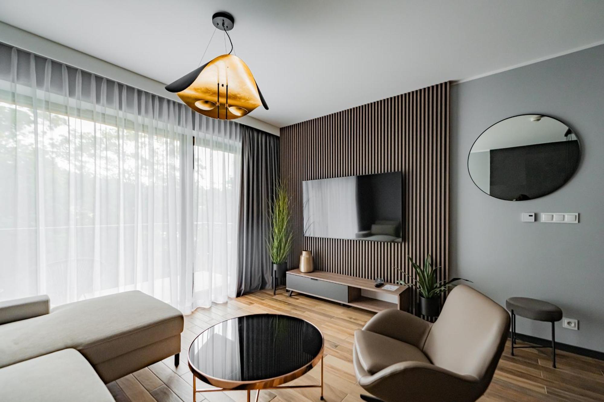 Stonehill24 - Apartament & Spa Szklarska Poręba Buitenkant foto