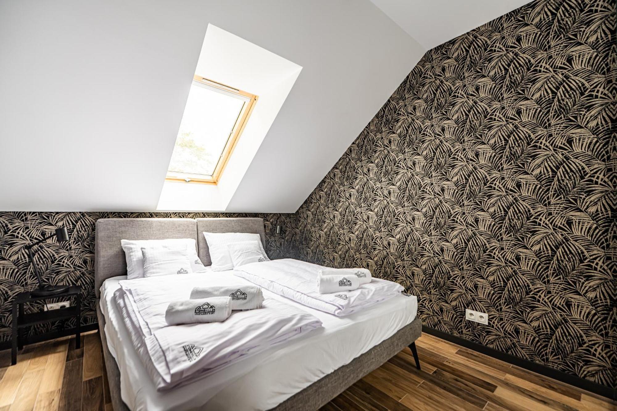 Stonehill24 - Apartament & Spa Szklarska Poręba Buitenkant foto
