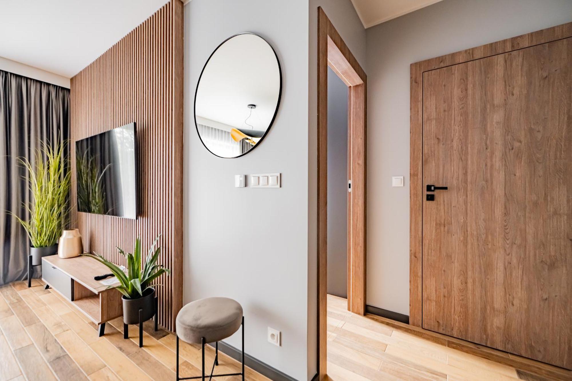 Stonehill24 - Apartament & Spa Szklarska Poręba Buitenkant foto