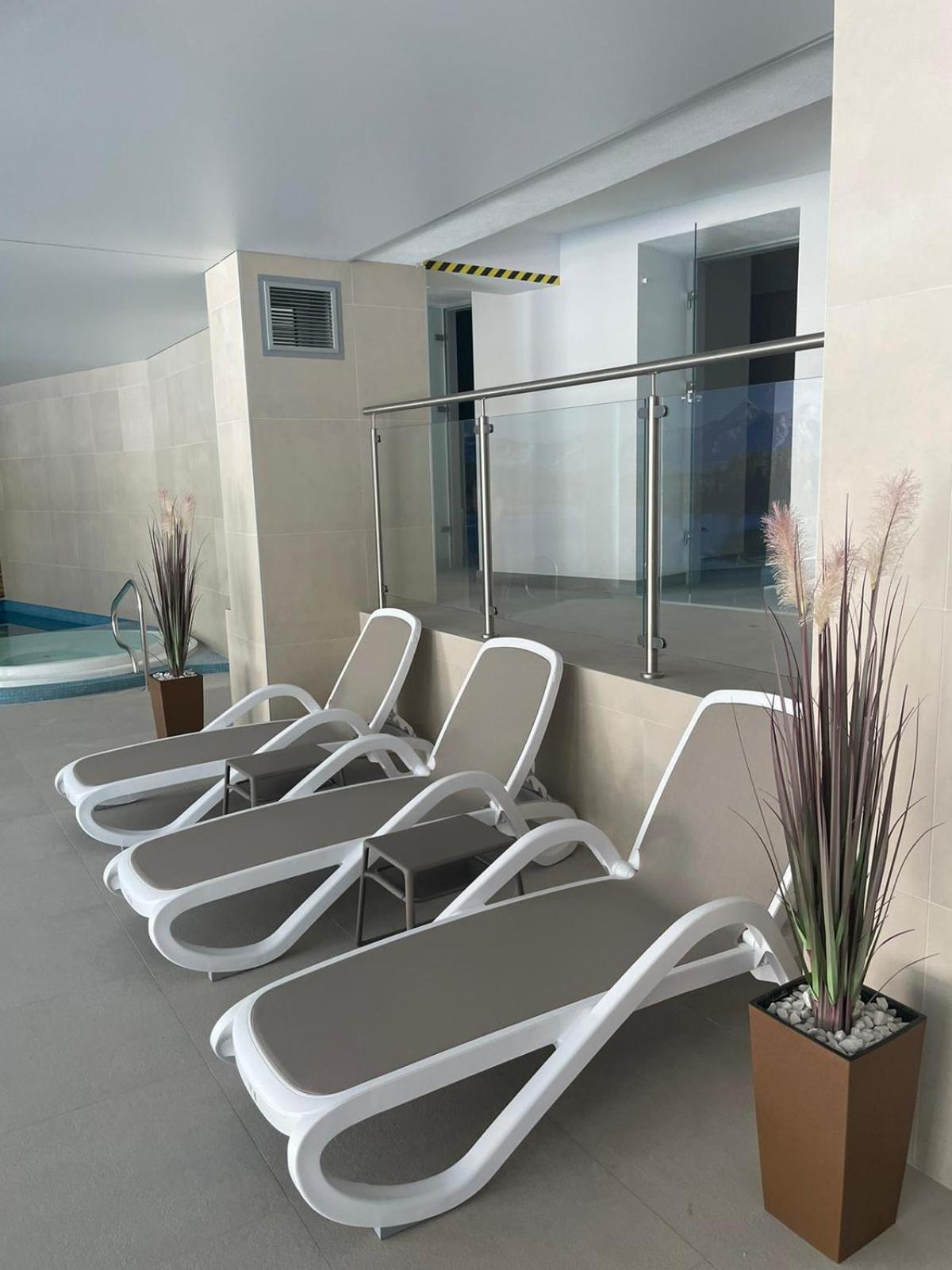 Stonehill24 - Apartament & Spa Szklarska Poręba Buitenkant foto