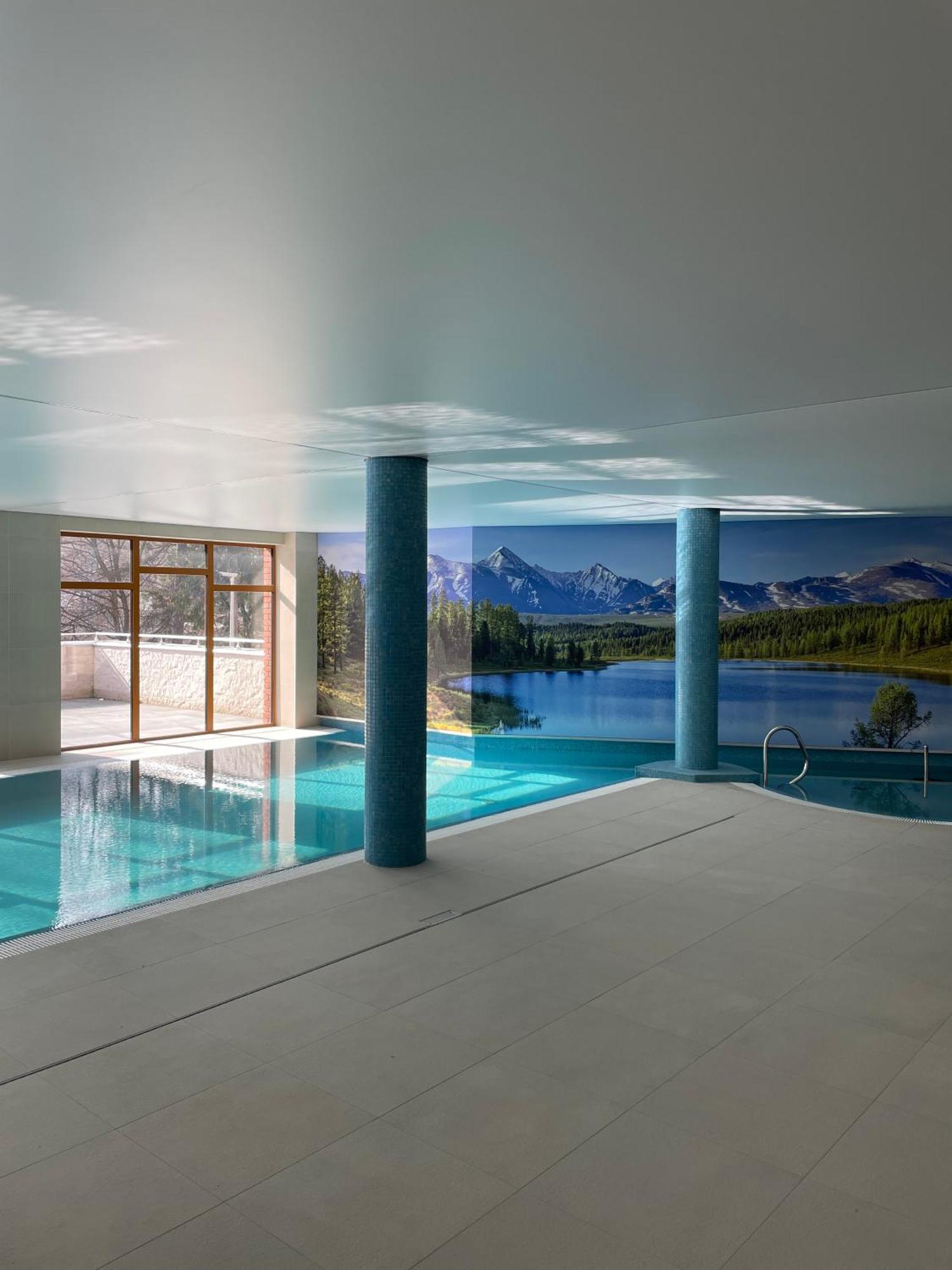 Stonehill24 - Apartament & Spa Szklarska Poręba Buitenkant foto
