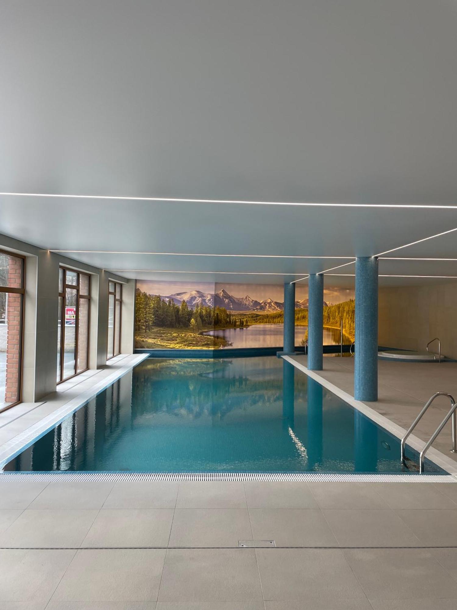 Stonehill24 - Apartament & Spa Szklarska Poręba Buitenkant foto