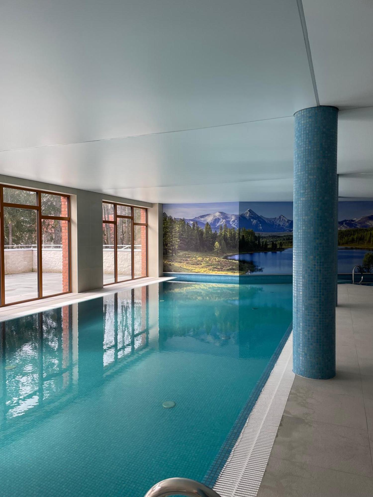 Stonehill24 - Apartament & Spa Szklarska Poręba Buitenkant foto
