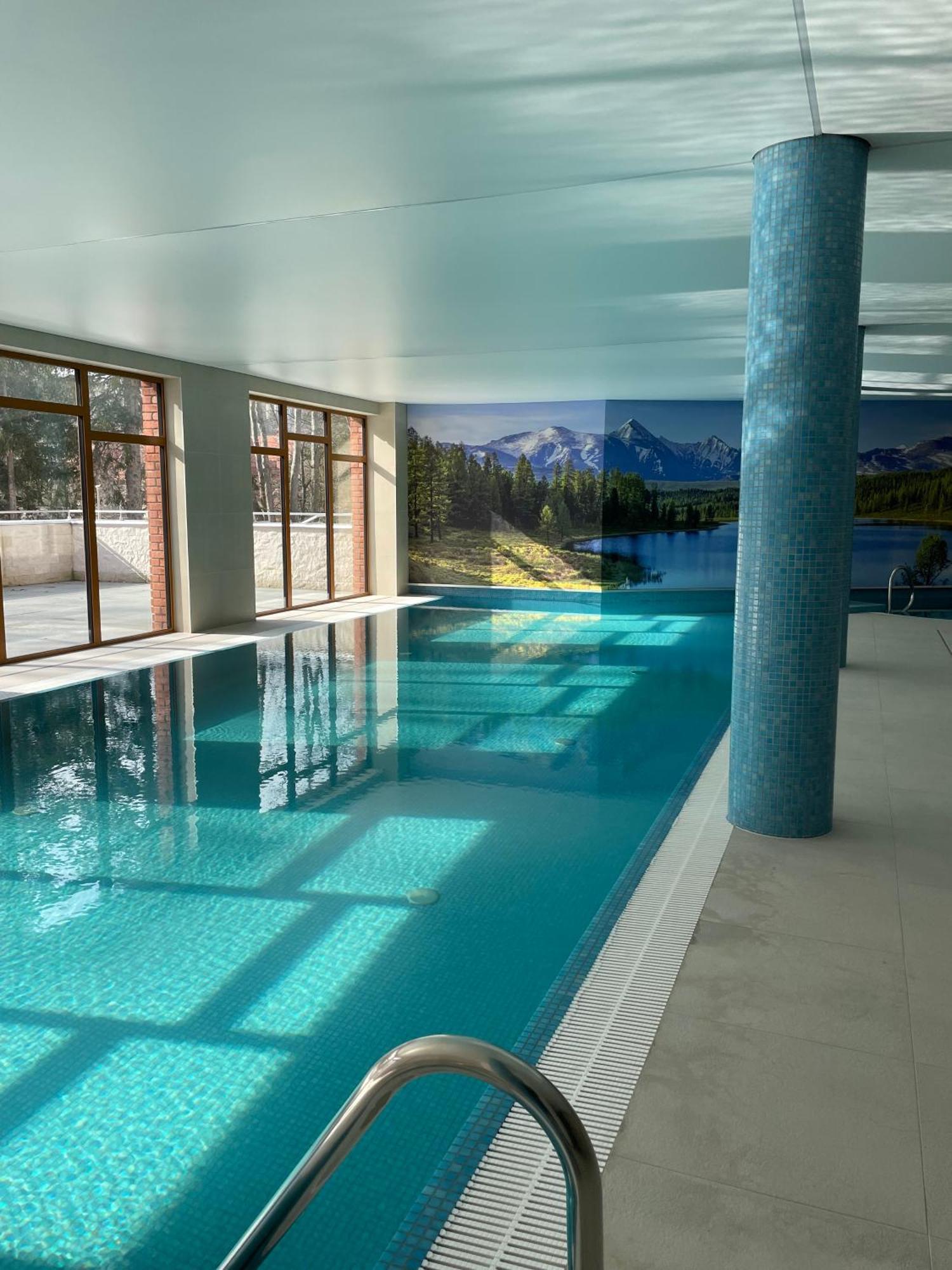 Stonehill24 - Apartament & Spa Szklarska Poręba Buitenkant foto